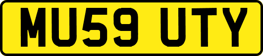 MU59UTY