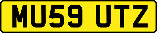 MU59UTZ