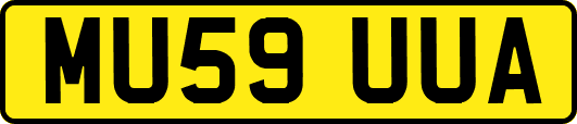 MU59UUA