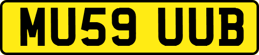 MU59UUB