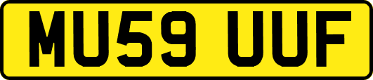 MU59UUF