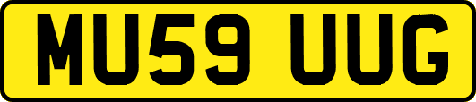 MU59UUG