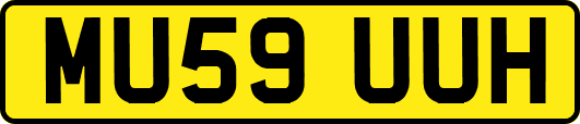 MU59UUH