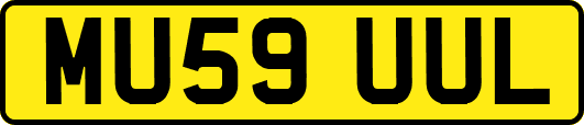 MU59UUL