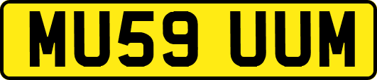 MU59UUM