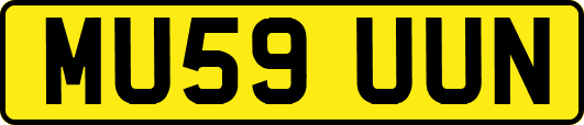 MU59UUN