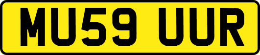 MU59UUR