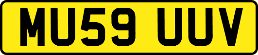 MU59UUV