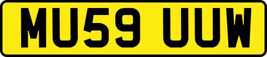 MU59UUW
