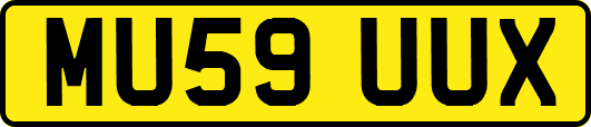 MU59UUX