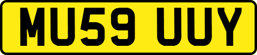 MU59UUY