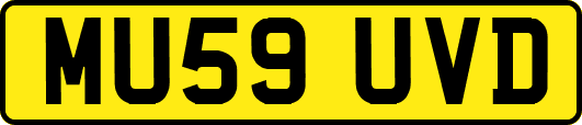 MU59UVD