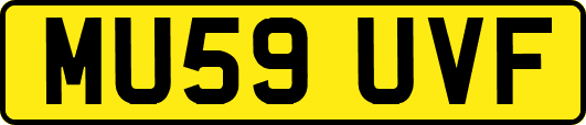 MU59UVF