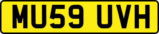 MU59UVH