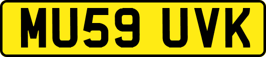 MU59UVK