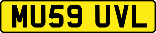 MU59UVL
