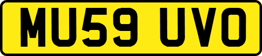 MU59UVO