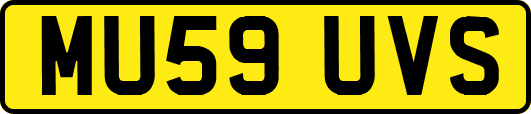 MU59UVS