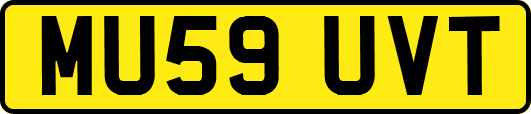 MU59UVT