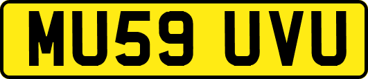 MU59UVU