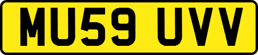 MU59UVV