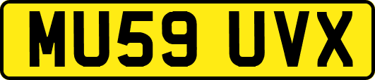 MU59UVX