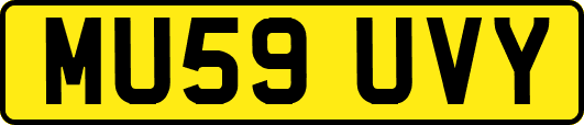 MU59UVY