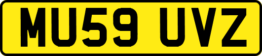 MU59UVZ