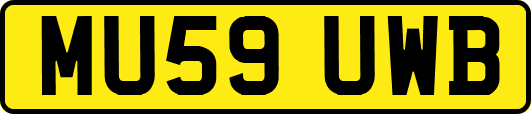 MU59UWB