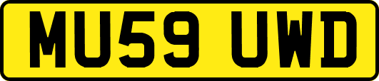 MU59UWD