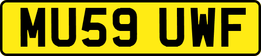 MU59UWF