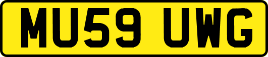 MU59UWG