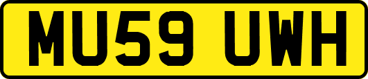 MU59UWH