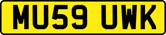 MU59UWK