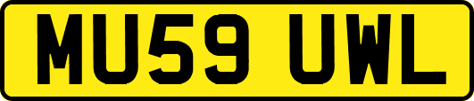 MU59UWL