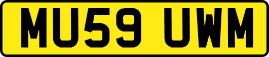 MU59UWM