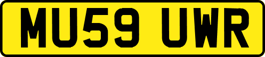 MU59UWR