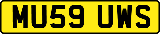 MU59UWS