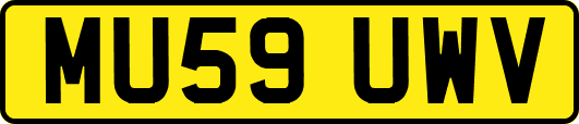 MU59UWV