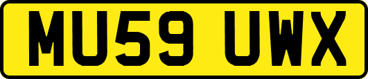 MU59UWX
