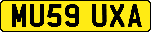 MU59UXA
