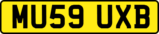 MU59UXB