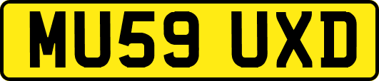 MU59UXD