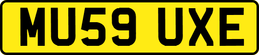 MU59UXE