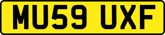 MU59UXF