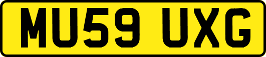 MU59UXG