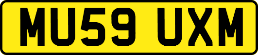 MU59UXM