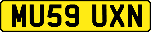 MU59UXN