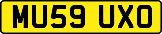 MU59UXO