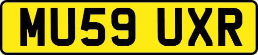 MU59UXR
